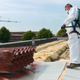 Illustration for article titled The Profits of Using Asbestos Roofs and Its Impacts on Our Health